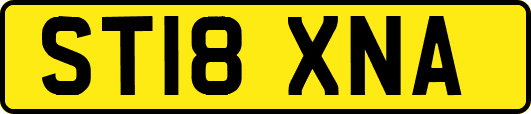 ST18XNA