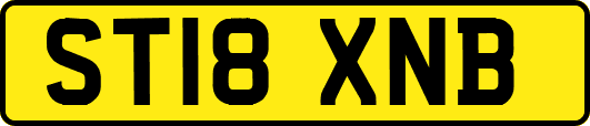 ST18XNB