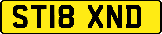 ST18XND