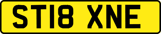 ST18XNE