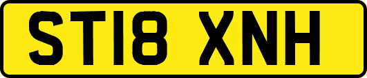 ST18XNH