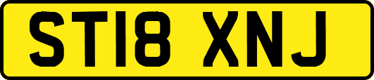 ST18XNJ