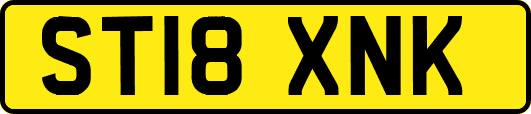 ST18XNK
