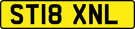 ST18XNL