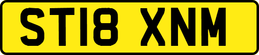 ST18XNM