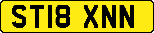 ST18XNN