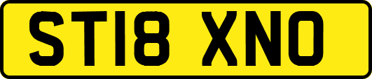 ST18XNO