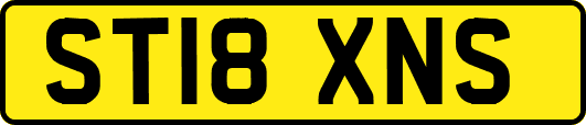ST18XNS