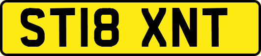 ST18XNT