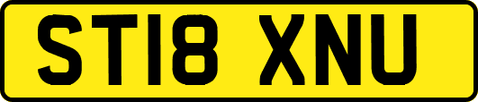ST18XNU