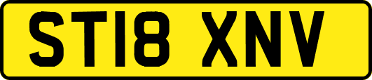 ST18XNV