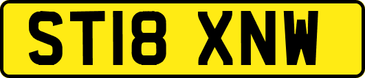 ST18XNW