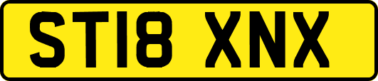 ST18XNX