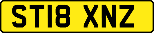 ST18XNZ