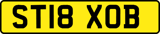 ST18XOB