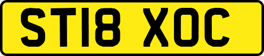 ST18XOC