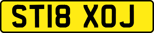 ST18XOJ