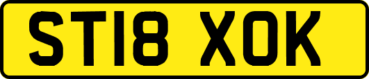ST18XOK