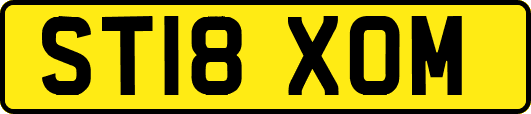 ST18XOM
