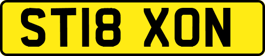 ST18XON