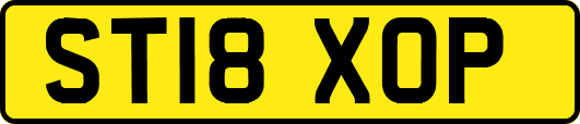 ST18XOP