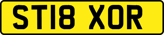 ST18XOR