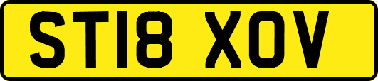 ST18XOV