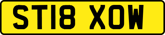 ST18XOW