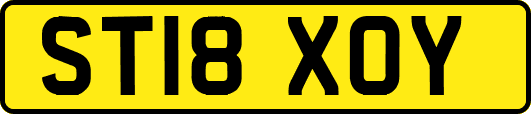 ST18XOY