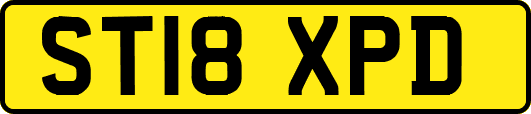 ST18XPD