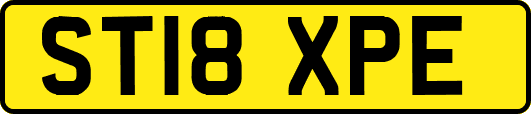 ST18XPE