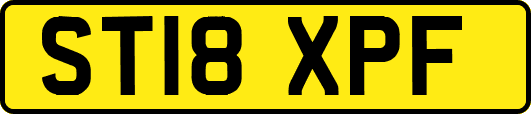 ST18XPF