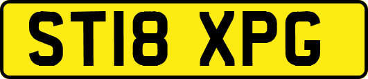 ST18XPG