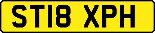 ST18XPH