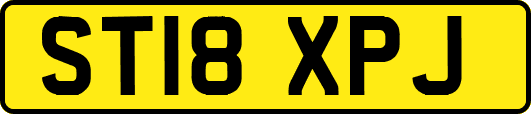 ST18XPJ