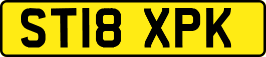 ST18XPK