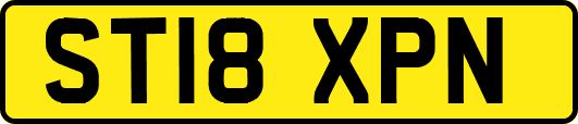 ST18XPN