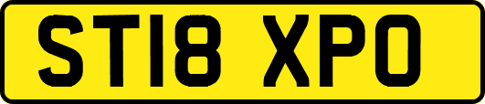 ST18XPO