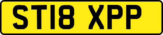 ST18XPP