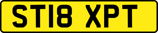 ST18XPT