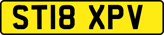 ST18XPV