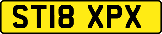 ST18XPX