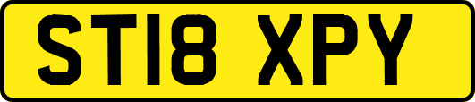 ST18XPY