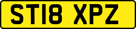 ST18XPZ