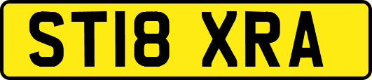 ST18XRA