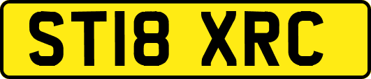 ST18XRC