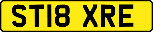 ST18XRE