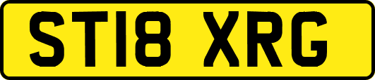 ST18XRG