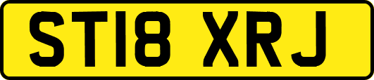 ST18XRJ