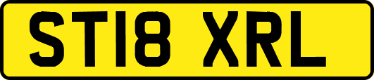 ST18XRL
